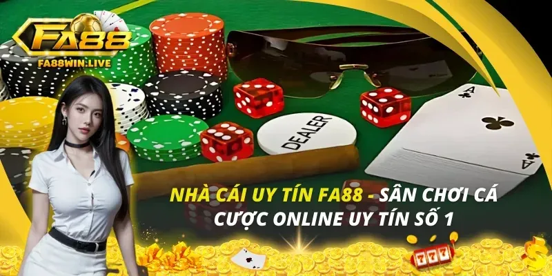 Người chơi bắn cá dưới đại dương sâu thẳm tại fly88 chính thức